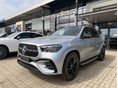 MERCEDES-BENZ GLE-OSZTÁLY GLE 450 d 4Matic 9G-TRONIC Mild hybrid drive AMG Line Premium Plus - Azonnali készletről el