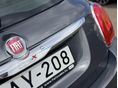 FIAT 500X 2018/9 - 9