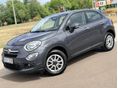 FIAT 500X 1.6 16V PopStar Magyarországi gépkocsi. garantált 107 ezer km-futással. gazdag felszereltséggel