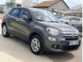FIAT 500X 2018/9 - 3