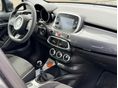 FIAT 500X 2018/9 - 8
