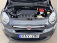 FIAT 500X 2018/9 - 11