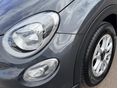 FIAT 500X 2018/9 - 10
