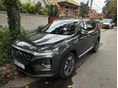 HYUNDAI SANTA FE 2.2 CRDi Executive Edition 4WD (Automata) AKÁR RÉSZLETRE IS!