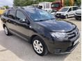 DACIA LOGAN 2014/6 - 2