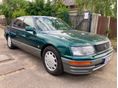 LEXUS LS 1996/8 - 1