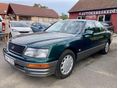 LEXUS LS 1996/8 - 2