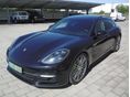 PORSCHE PANAMERA 4 E-Hybrid Sport Turismo PDK BOSE.Panoráma.Üléshűtés