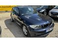 BMW 116 2008/5 - 2
