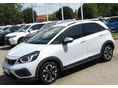 HONDA JAZZ 1.5 i-MMD Hybrid Crosstar Executive eCVT (Automata) Navigáció /Újszerű állapotban - Garantált - 63.400 KM!/
