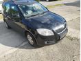SKODA ROOMSTER 1.2 12V Family