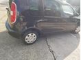 SKODA ROOMSTER 2008/7 - 2