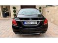 MERCEDES-BENZ C 180 Prémium Pappas///Avantgarde///megkímélt szép állapot///Új Continental Nyári Gumi