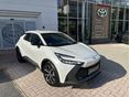 TOYOTA C-HR 1.8 Hybrid Style e-CVT MO-i. 1.tulajdonos. garanciális. ÁFÁS