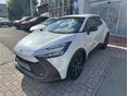 TOYOTA C-HR 2025/10 - 3