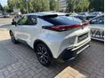 TOYOTA C-HR 2025/10 - 5