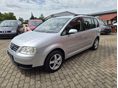 VOLKSWAGEN TOURAN 1.6 FSI Trendline