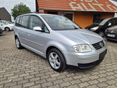 VOLKSWAGEN TOURAN 2004/5 - 2