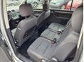 VOLKSWAGEN TOURAN 2004/5 - 7