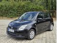 SUZUKI SWIFT 1.3 GLX CD AC Klíma Vonóhorog Műszaki 2028/3 El.Ablak Fűthető El.Tükör
