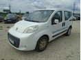 FIAT FIORINO Qubo 1.4 8V Active (EU5)