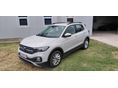 VOLKSWAGEN T-CROSS 1.0 TSI Life Magyarországi! 157 000Km! Szerv. könyv!