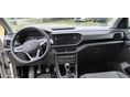 VOLKSWAGEN T-CROSS 2023/3 - 6