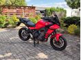 YAMAHA MT-09 TRACER RN70