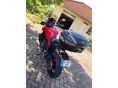 YAMAHA MT-09 TRACER 2024/7 - 2