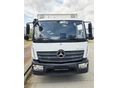 MERCEDES-BENZ 2017/2 - 2