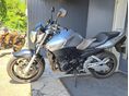 SUZUKI GSR 600 K8 ABS