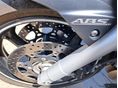 SUZUKI GSR 600 2008 - 3