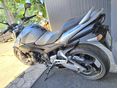 SUZUKI GSR 600 2008 - 2