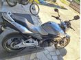 SUZUKI GSR 600 2008 - 5