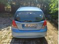 DAEWOO KALOS 2004/5 - 2