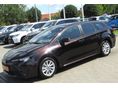 TOYOTA COROLLA Touring Sports 1.8 Hybrid Active e-CVT /Frissen Szervizelt - 52.100 KM!/