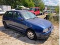 SEAT IBIZA 1.4i E