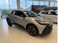 TOYOTA C-HR 1.8 Hybrid Style e-CVT