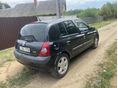 RENAULT CLIO 2004/10 - 2