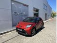 TOYOTA AYGO X 1.0 VVT-i Style Mo-i. Újszerű állapot. Téli kerék szett. 2028.02 hó-ig gyári garancia