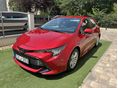 TOYOTA COROLLA 1.2T Comfort ELSŐ TULAJDONOSTÓL+MAGYARORSZÁGI+VÉGIG MÁRKASZERVÍZBEN SZERVIZELT+TOP