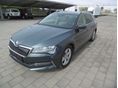 SKODA SUPERB Combi 1.4 TSI iV PHEV Style DSG Törésmentes. Memória. 360 Kamera