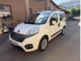 FIAT QUBO 1.4 8V Lounge