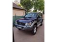 TOYOTA LAND CRUISER 3.0 TD Special KJ 95