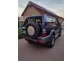 TOYOTA LAND CRUISER 1997/1 - 3