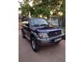 TOYOTA LAND CRUISER 1997/1 - 4
