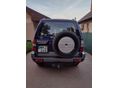 TOYOTA LAND CRUISER 1997/1 - 5