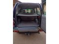 TOYOTA LAND CRUISER 1997/1 - 7