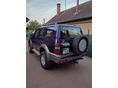 TOYOTA LAND CRUISER 1997/1 - 8