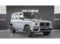 MERCEDES-BENZ G 63 AMG 2025/5 - 1